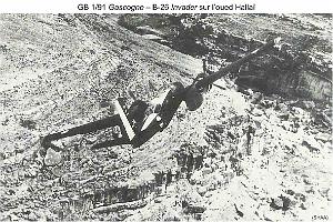 171- ARMEE DE L'AIR EN ALGERIE 1945-1962-19  (75)
